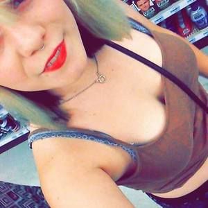 Meet your Posher, Heidi